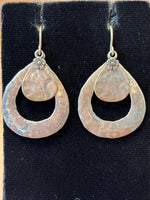 (R) Silpada Sterling Earrings