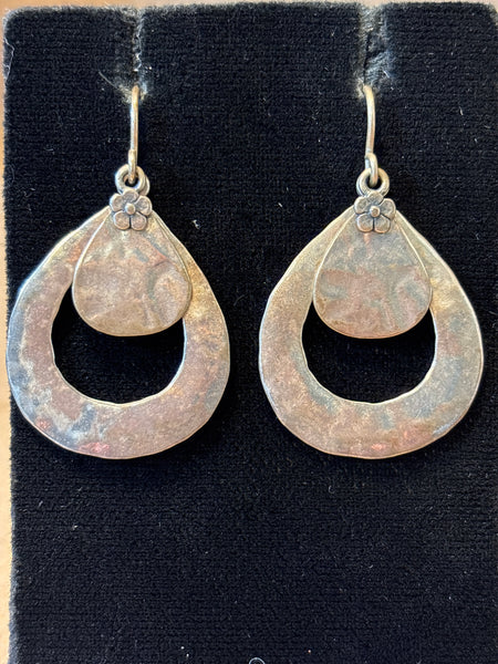 (R) Silpada Sterling Earrings