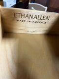 Ethan Allen Armoire***HEAVY ITEM***READ DETAILS ON PICK UP POLICY***