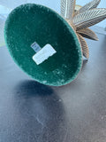Williamsburg Monticello Pewter Pineapple Hurricane