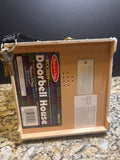 Melissa & Doug Doorbell House - Works