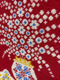 Needlecraft by Ken Stone