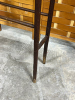 Lightweight Antique Quilt Rack