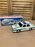 Hess Patrol Car in Original Box