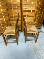 Pair of Chairs