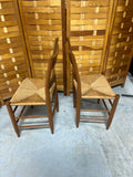 Pair of Chairs