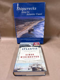 Pair Of Atlantic Books