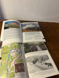 Pair of Train Paperback Books