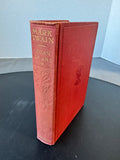 Trio of Vintage Mark Twain Hardcover Books