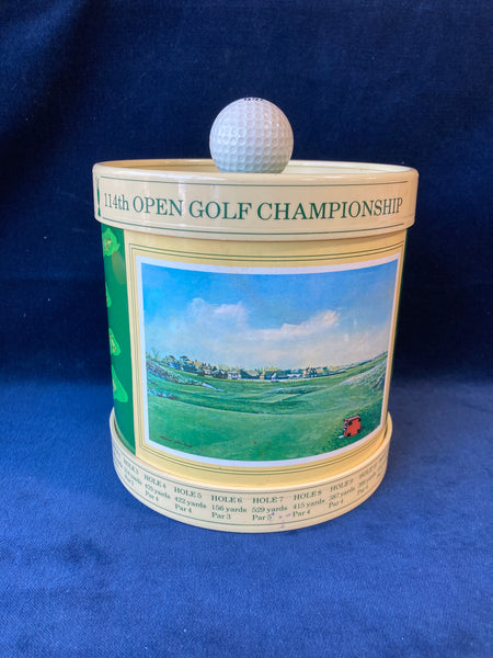 114th Open Golf Championship Ice/Golf Bucket