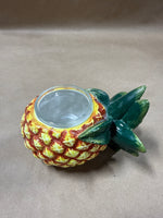 Pineapple Candle Votive