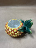 Pineapple Candle Votive