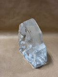Chunky Horse Bergdala Swedish Glass Bookend