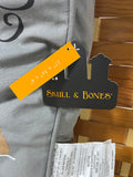 G- Halloween Themed Dog Bed, by Skull & Bones