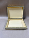 Italian Florentine Storage Box