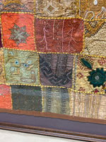 Vintage Indian Tapestry