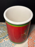 Colonial Williamsburg Designed Crock