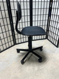 Petite Office Chair