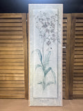 Tall Orchid Print