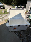 Pelican Marine Cooler