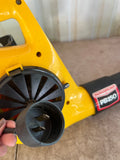 AS IS *** Paramount PB150 Electric Blower, Works/Read description