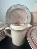 18-Piece Studio Nova Neapolitan Opal China