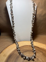 Snail Shell Necklace - TWO AVAILABLE PRICED INDIVIDUALLY $10 EA
