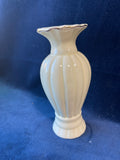 Gold Coast Porcelain Bud Vase