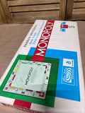 Monopoly Game