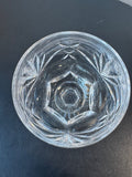 (B) Waterford Crystal Ashling Hock Wine Glass