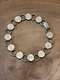 Sarah Coventry Bracelet