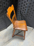 Vintage Chair A