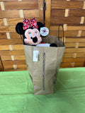 Disney Cruise Line Plush, 3 pc