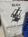 Convertible Studio Easel, NEW/UNOPENED BOX
