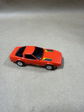 Tonka Go-Bots Original Puzzler Corvette (A)