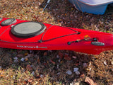 Wilderness Systems Tsunami 145 Kayak
