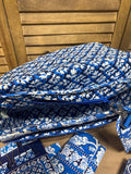 Vera Bradley 5-PC Laptop Bag (see description)