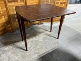 Vintage Game Table