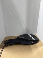 Lot Of Tennis Raquets With Cases