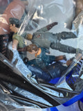 Lionel The Polar Express O-Gauge Train Set in Box