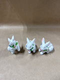 Easter Bunny Lot - 3 Pieces