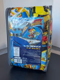 Sealed Disney Mickey and the Roadster Racers Full Comforter Set
