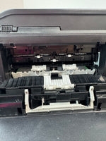 Brother Inkjet All-In-One Printer with Some Ink & Paper