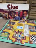 Game of Clue