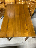 Drop Leaf Table***HEAVY ITEM***READ DETAILS ON PICK UP POLICY***
