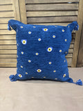 Moda & Design Evil Eye Pillow