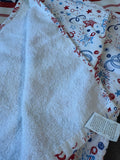 3-Piece Patriotic Kitchen Lot