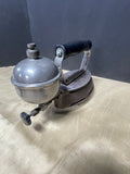 Vintage Coleman Gas Iron