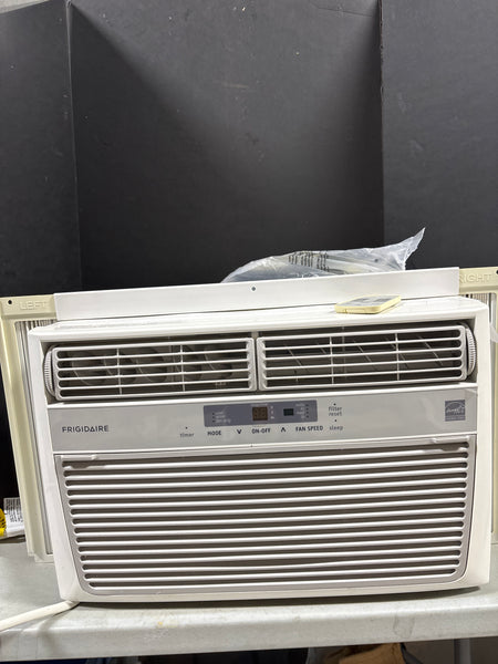 Frigidaire MSII Window AC Unit (5,000-8,000 BTU)