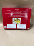 Robin Reed Musical Firecrackers With Whistles Inside - 8 Pieces a Appears Unused